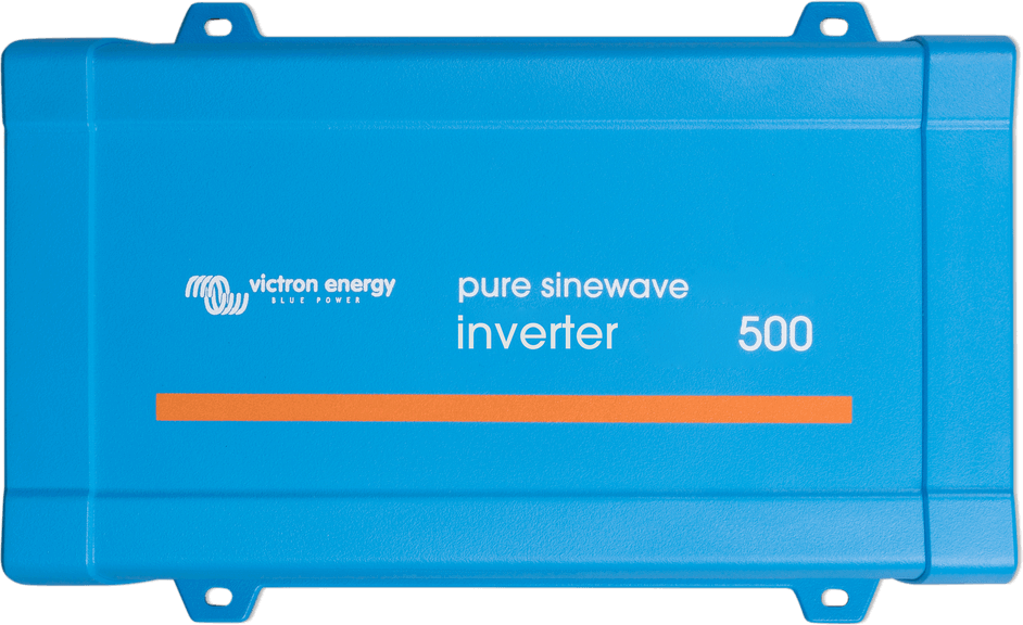 Inverter Wechselsrichter mit Schukosteckdose (500 W) Inverter Wechselsrichter mit Schukosteckdose (500 W)