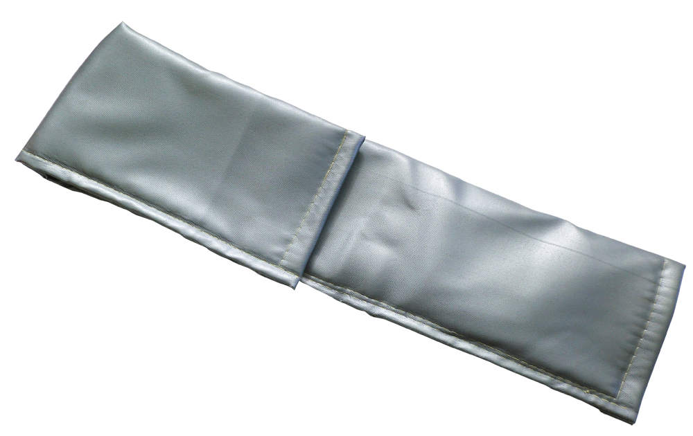 Isolations-Schlauch Abgasrohr flexibel, je 1 m (MH-Serie) Isolations-Schlauch Abgasrohr flexibel, je 1 m (MH-Serie)
