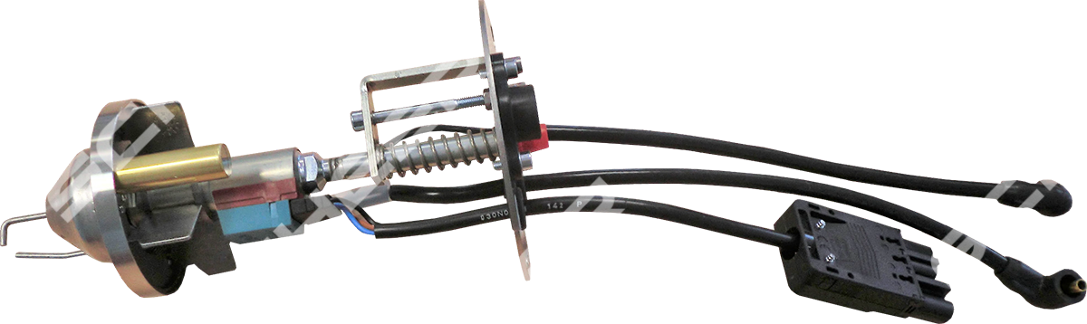Mischpatrone (MH / MH micro)