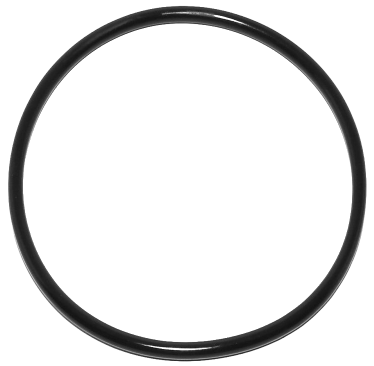 Filtertassendichtung O-Ring (nano | micro | selection | MH-Serie)