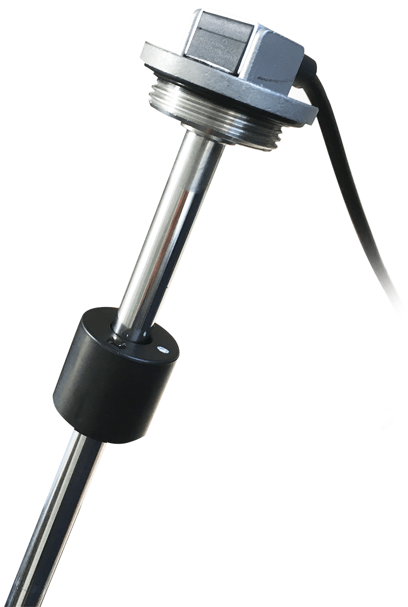 Auto Tank Control mit Stab-Tankgeber für Metall- und Kunststofftank (nano | micro | selection) Auto Tank Control mit Stab-Tankgeber für Metall- und Kunststofftank (nano | micro | selection)