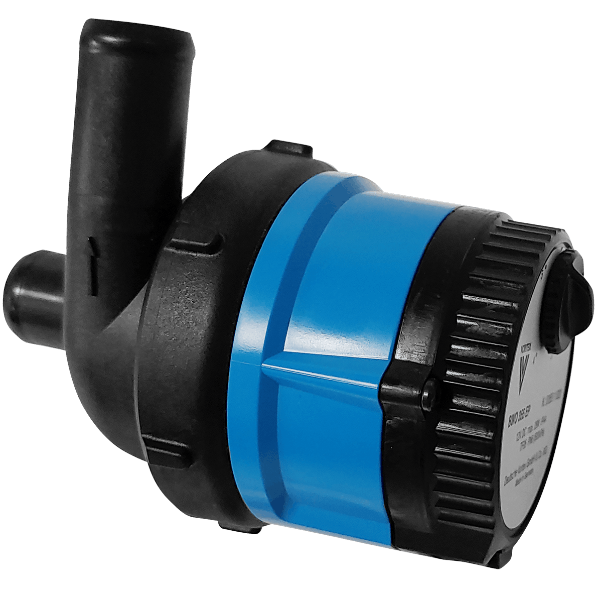 Umwälzpumpe Heizkreis Einstellbar Kunststoffgehäuse