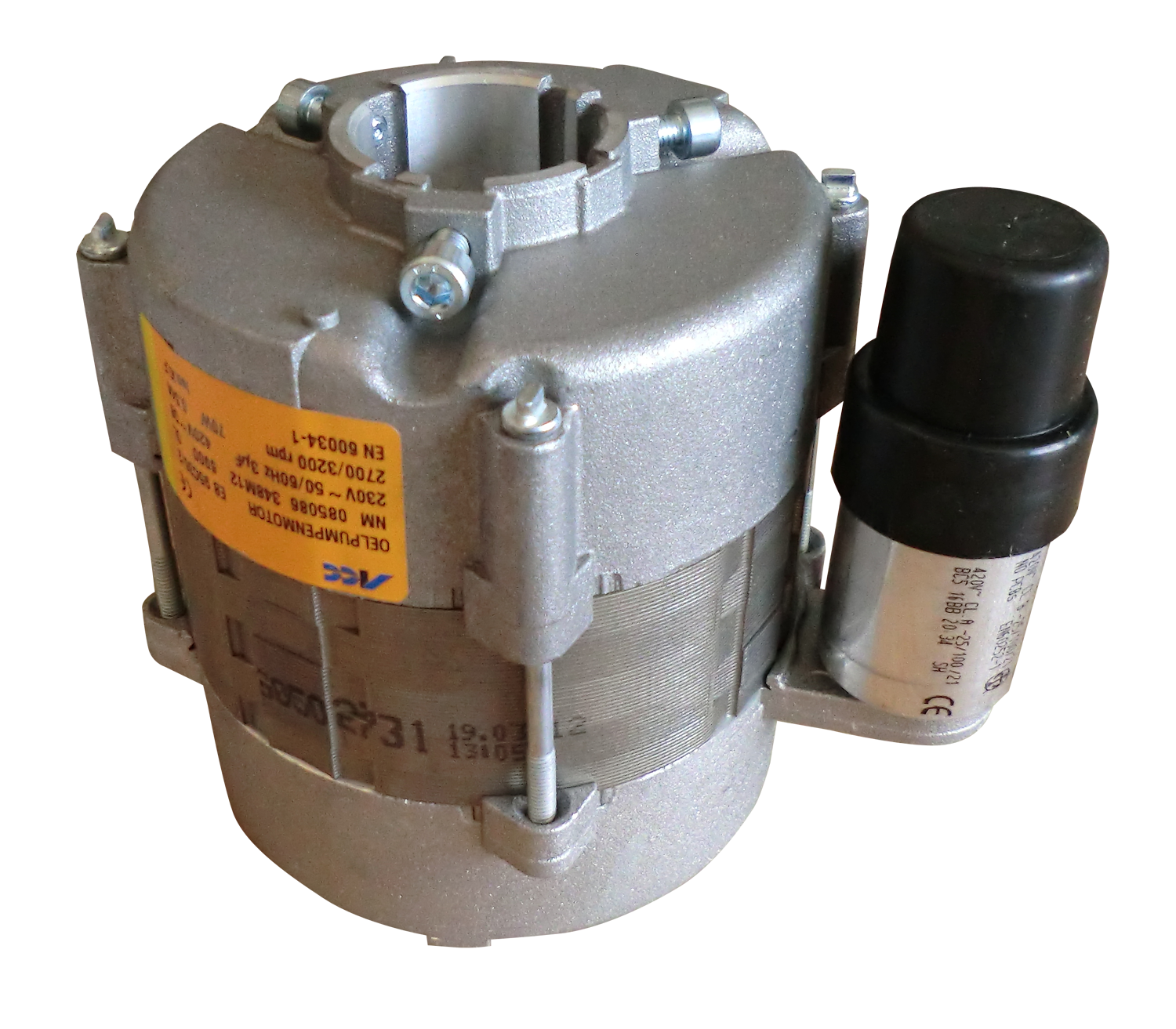 SCHEER-Ölpumpenmotor (MH-Serie, micro)