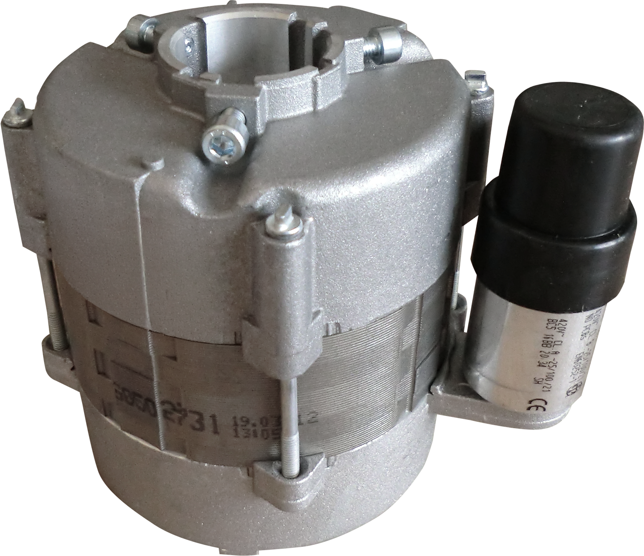 Pumpenmotor 70 W (nano | micro | selection)